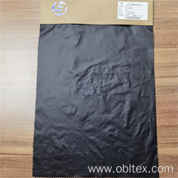 OBL21-2142 100%Nylon Taffeta 400T For Down Coat